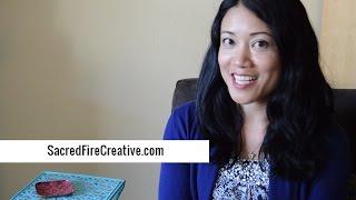 Welcome to *Sacred Fire Creative*