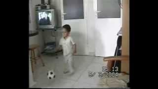 Mi nombre es Pablo Cantero de Carvalho y esta es un poquito mi historia