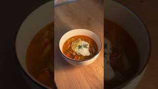 Солянка сборная, все граммовки в тг :swamidanya #рецепт #солянка #суп