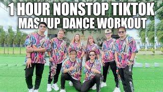 1 HOUR NONSTOP TIKTOK MASHUP DANCE WORKOUT / NEW VIRAL TIKTOK TRENDS 2024 / BMD CREW