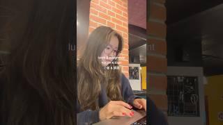 a day in my life as a college student #dayinmylife #vlog