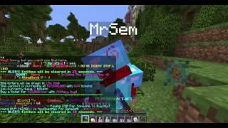 MrSem hacking on opcraft