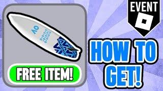 (EVENT) HOW TO GET THE AO SURFBOARD IN AO ADVENTURE [ROBLOX]