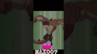 enormausauros ben 10 #viral #edit #meme #ben10 #shorts