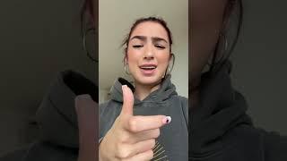 I dyed my eyebrows