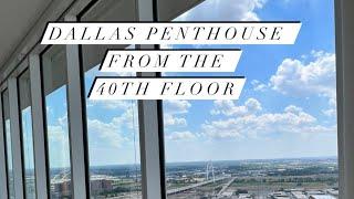 The Victor | Dallas Penthouse