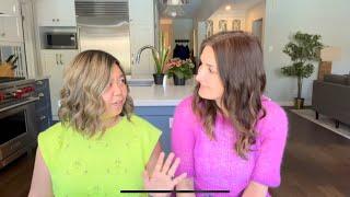 Knitting A Good Yarn Ep. 27: We’re Back! Post Knit City Joy, Summer Knits + 10/10 Garment Successes