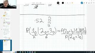 21.7 Задачи для практики  - три карты из колоды карт