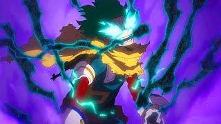 Deku Loses Control | Deku Gearshift vs Shigaraki「My Hero Academia Season 7 AMV」- As We Fall ᴴᴰ