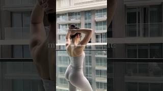 my workout split ️