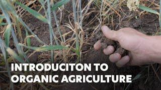 Introduction to Organic Agriculture