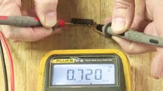 (Version2)Troubleshooting Integrated Circuits for Short Circuits