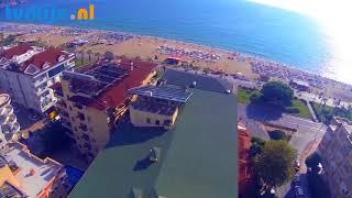 KLEOPATRA BEACH HOTEL