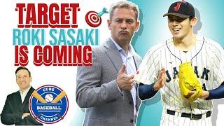 Japanese Star Posted at Bargain Rate! | Chicago Cubs Baseball Rumors