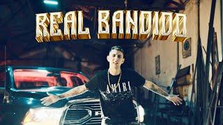 REAL BANDIDO - RENZO ED (Official Music Video)