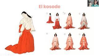 Conferencia online: “El verdadero kimono”