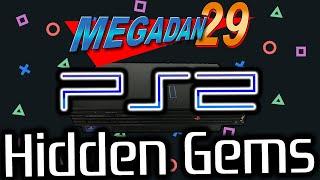 5 Hidden Gems On The PlayStation 2 w/ MegaDan29 | Gaming Off The Grid