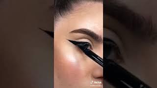 aesthetic eyeliner tutorial 
