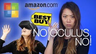 Oculus Rift at Best Buy, Uncharted 4 Free DLC, New LG Fingerprint Sensor