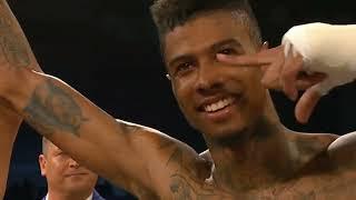 Blueface vs Kane Trujillo [FULL FIGHT HIGHLIGHTS]