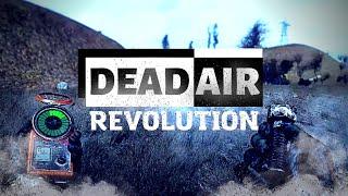 Dead Air Revolution patch 3 ▣ S.T.A.L.K.E.R ▣ D.E.R Атмосфера + Обзор