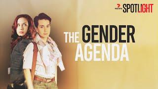 Breaking the Silence: The Reality of De-Transitioning