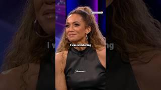 Is Kate Abdo getting MARRIED?! 