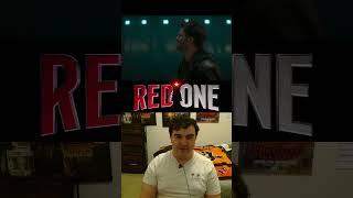 *Level Four Naughty Lister* RED ONE (2024) MOVIE REACTION!!!