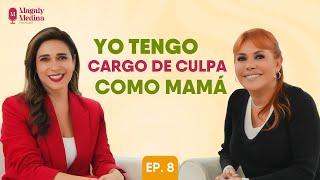 MAGALY MEDINA: THE PODCAST - SEASON 2 Ep. 8 Verónica Linares