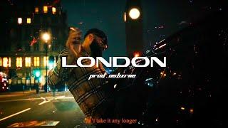 (FREE) Morad x Makar Type Beat - "LONDON" | Deep House Instrumental