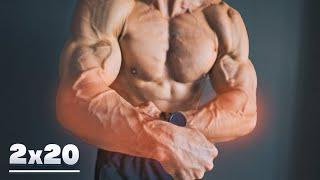 PUMP YOUR FOREARMS ?! (Save and Try)