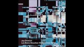 Joy Division - Day Of The Lords - Live Les Bains Douches 18/12 /1979