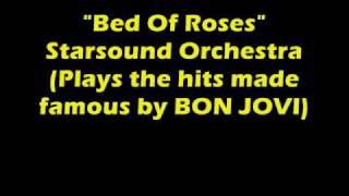 "Bed Of Roses" (Instrumental) - Bon Jovi