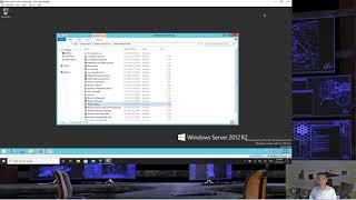 How to Create a Task on Task Scheduler Windows Server 2012