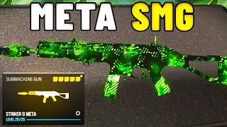 new *META* STRIKER 9 SETUP is BREAKING MW3!  (Best STRIKER 9 Class Setup) Modern Warfare 3