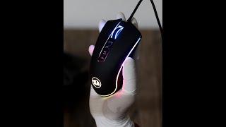 The Best Redragon Gaming Mouse - ASMR