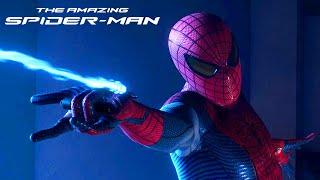 The Amazing Spider-Man TV Spot - Marvel's Spider-Man 2