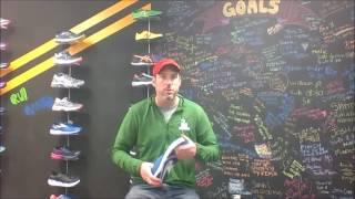 Altra Escalante Review