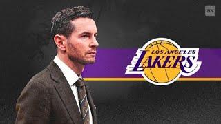 RIP Willie Mays! JJ Reddick The Next Lakers Coach & Stanley Cup Game 7! | NBA Draft Preview! EP. 446