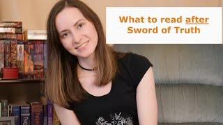 What To Read After Sword of Truth