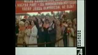 Намедни с Леонидом Парфеновым 1974 (полная версия базе цензуры)