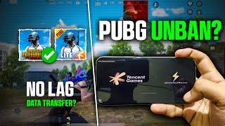 PUBG Mobile & Lite Unban 2024: Real or Rumor? | PUBG Unban Date News | Samar Playz