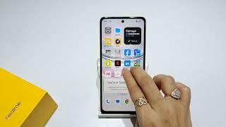 How to turn off talk back realme c75,c75x 5g | Realme c73 me talk back kaise band kare