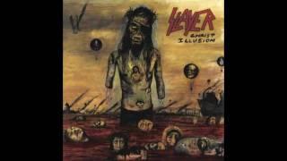 Slayer - Cult (HD)