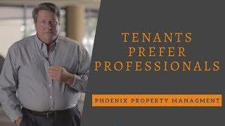 Why Tenants Prefer a Property Management Company by Service Star Realty Phoenix Property Management