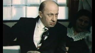 ФИТИЛЬ Сатирический киножурнал 1976