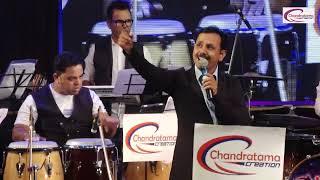 Yaara O Yaara Ishq Ne Maara By Yogesh Patil - Chandratma Creation