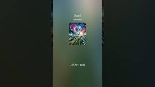 Run! #sunoai #music #spacemusic #electronicmusic #musicatechno #technodance #edm #techno #newmusic