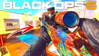 HOW TO SNIPE on Black Ops 6! (BEST Sniping Tips, Settings & Movement)