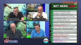 BETWEEKEND LIVE 31-08-2024